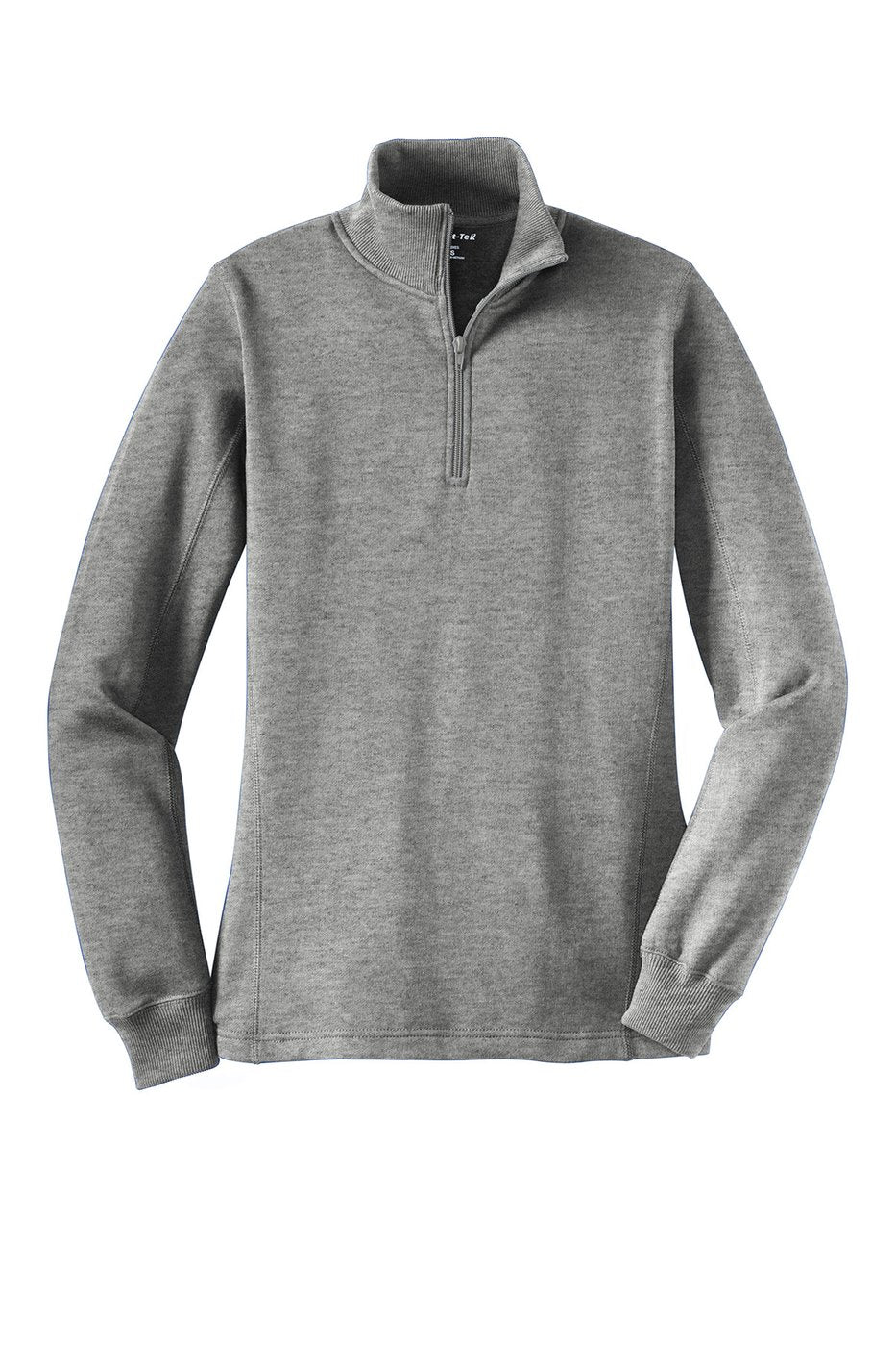1/4 Zip Sweatshirt