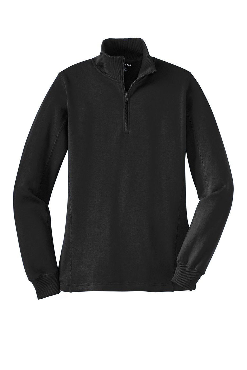 1/4 Zip Sweatshirt