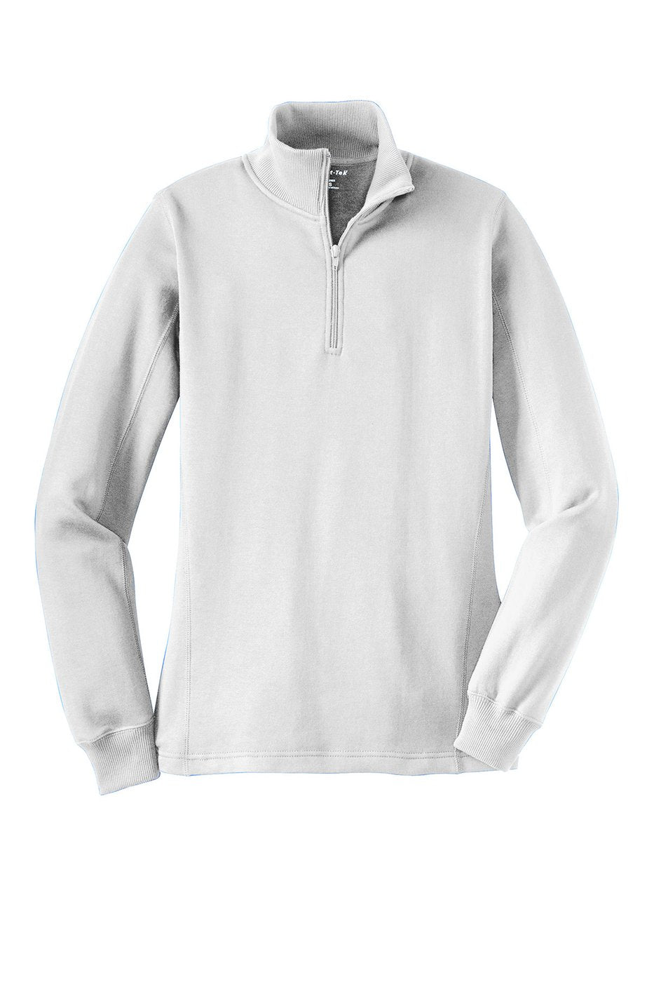1/4 Zip Sweatshirt