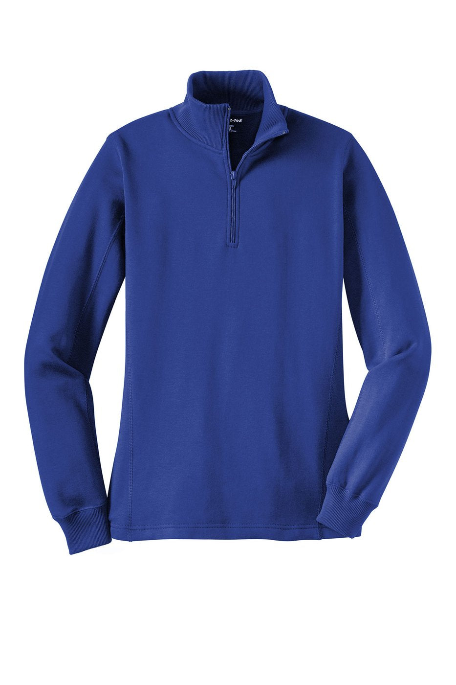 1/4 Zip Sweatshirt