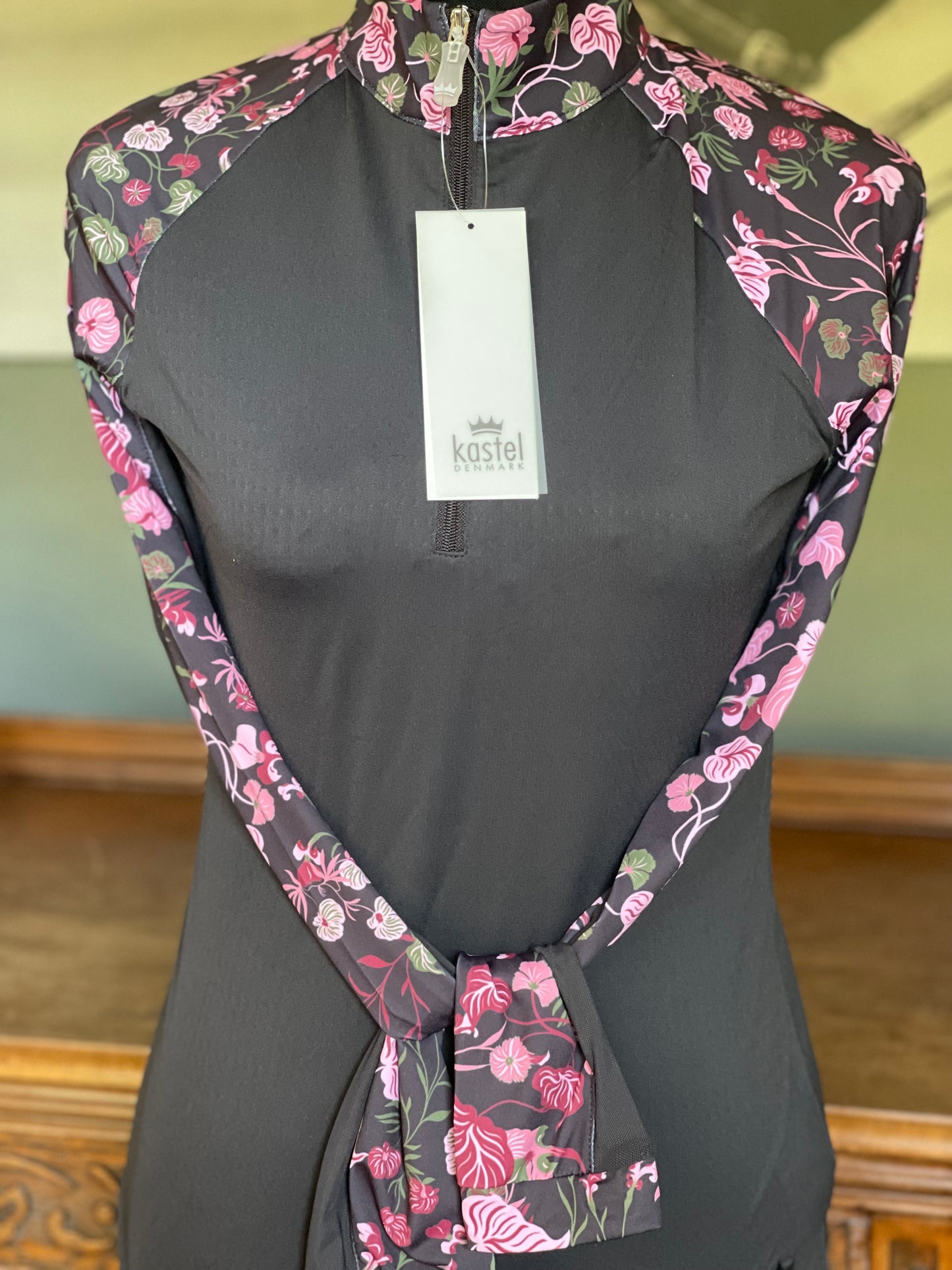 Kastel Sun Shirts Floral