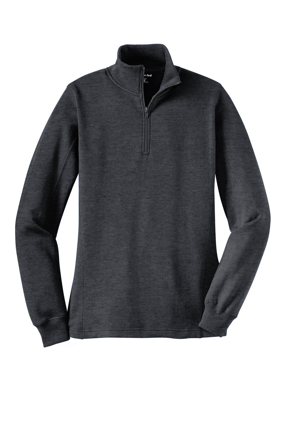 1/4 Zip Sweatshirt