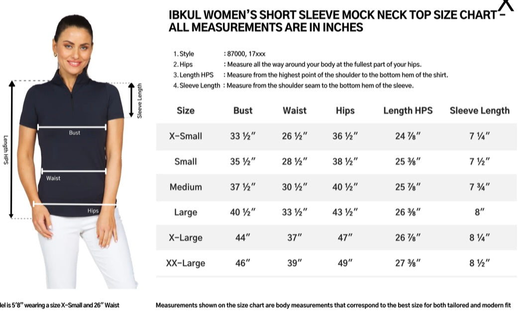 Short sleeve Sun-Shirt