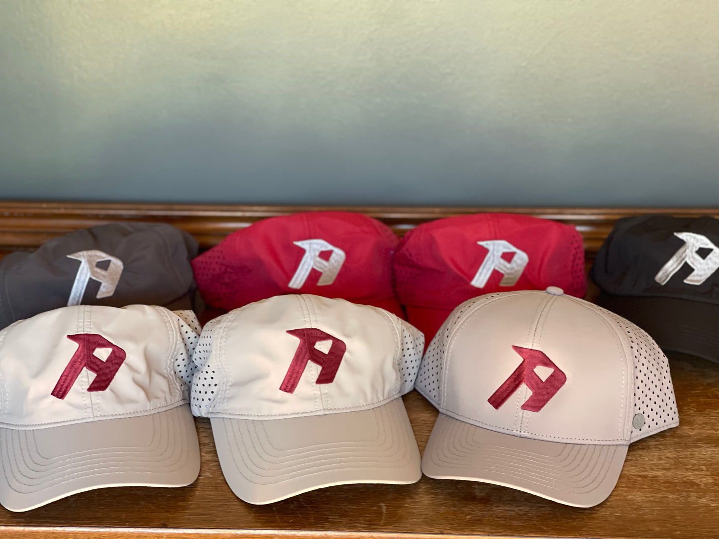Custom Hat