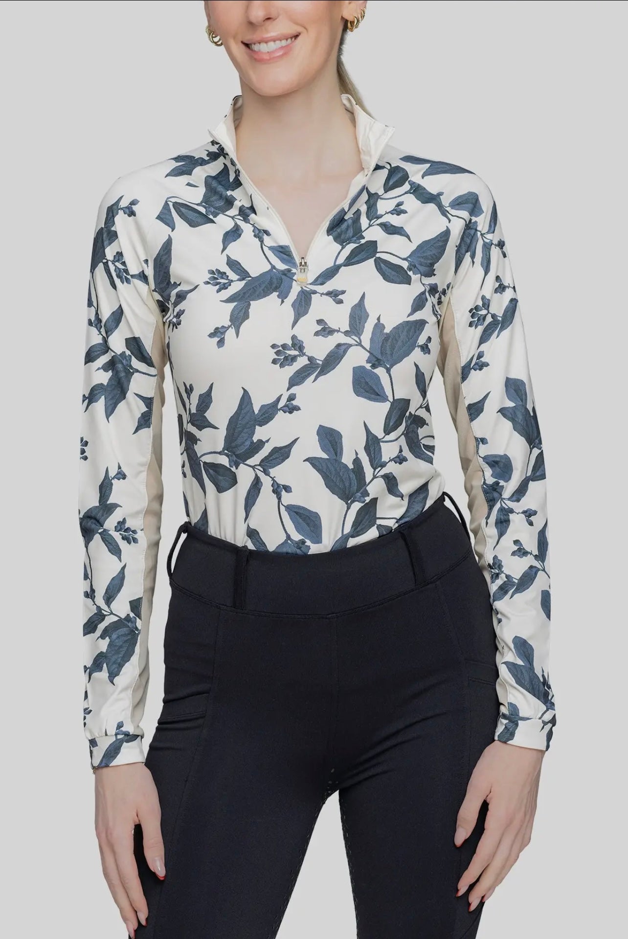 Kastel Sun Shirts Floral