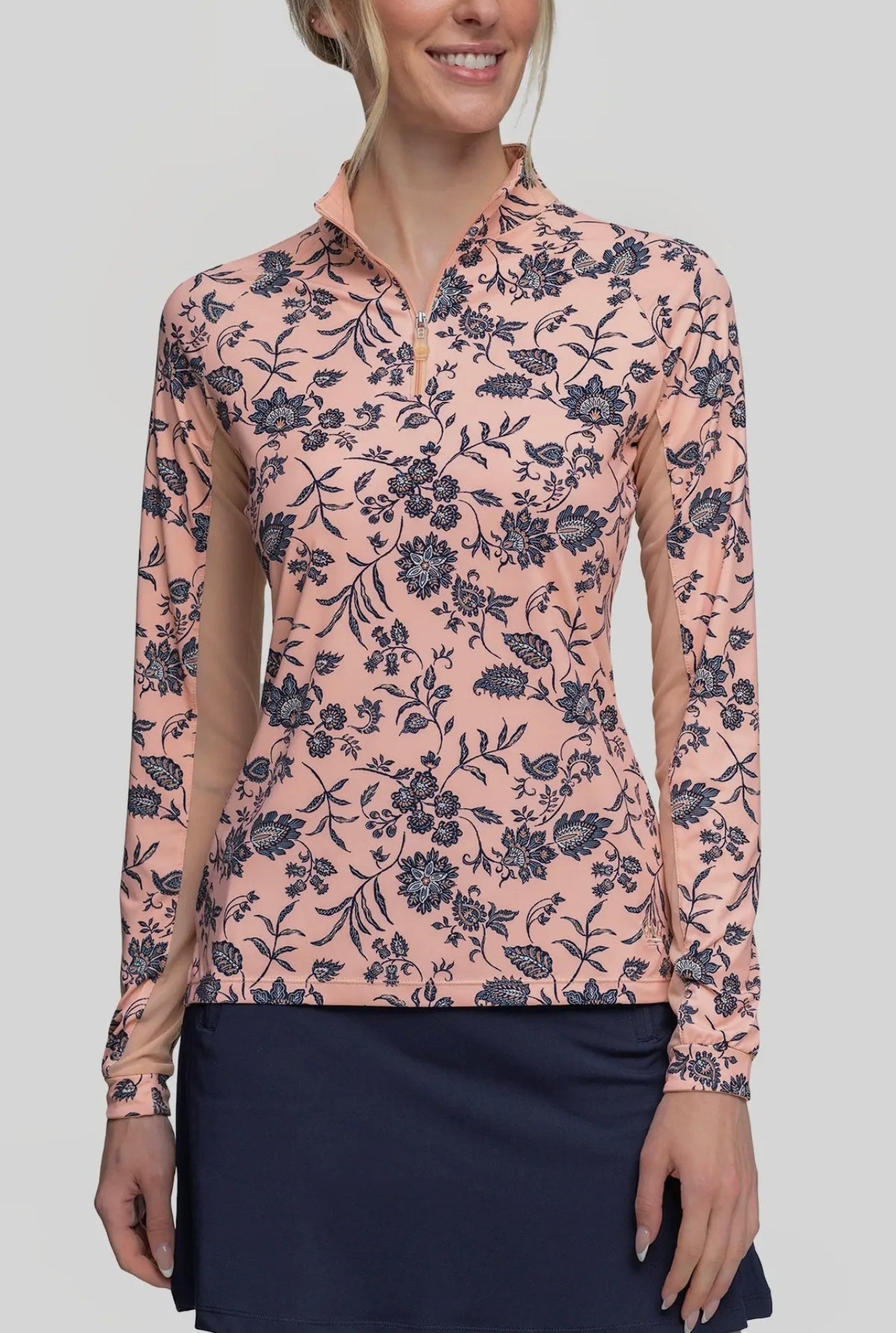 Kastel Sun Shirts Floral