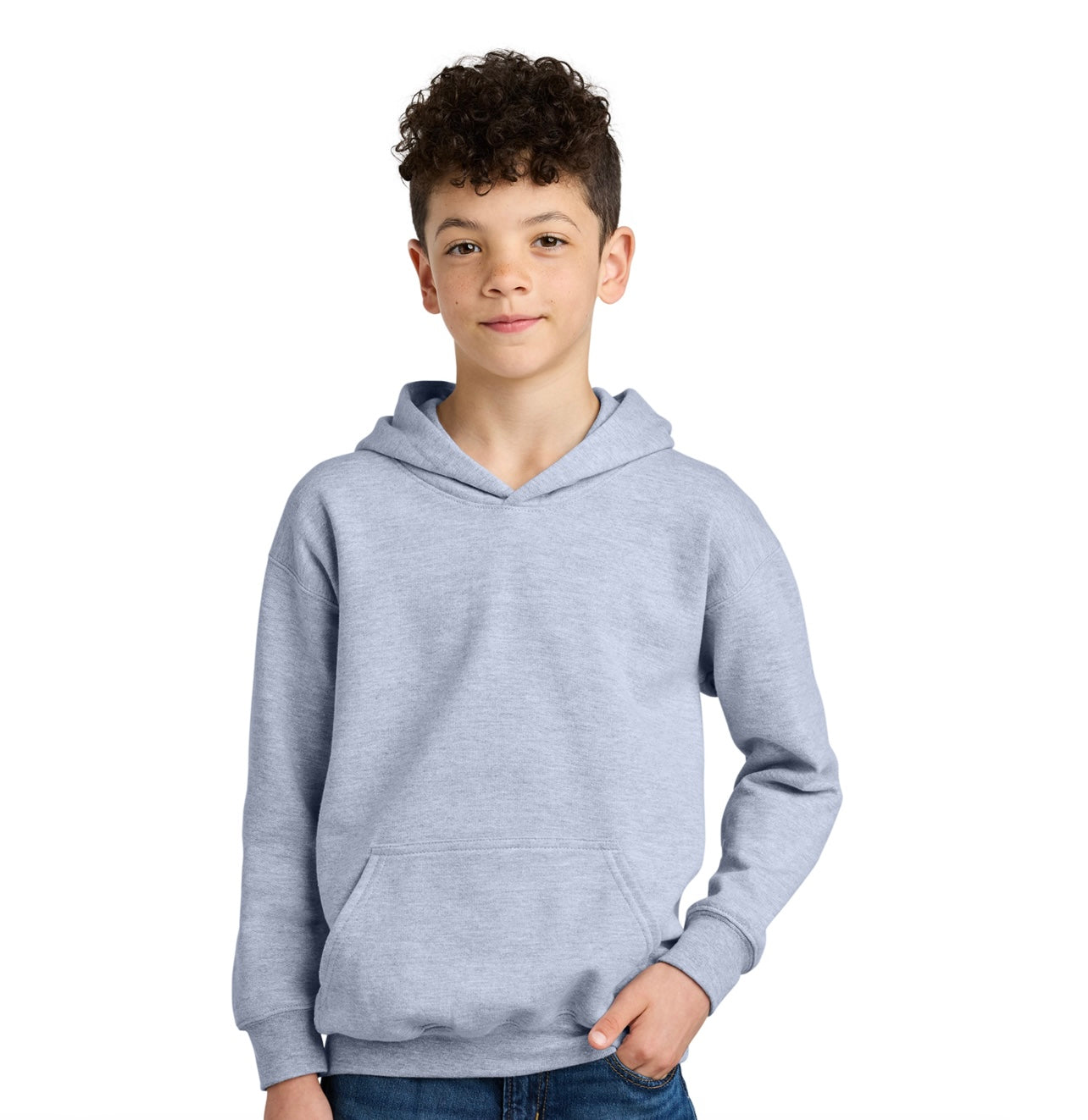 Youth Custom Hoodie