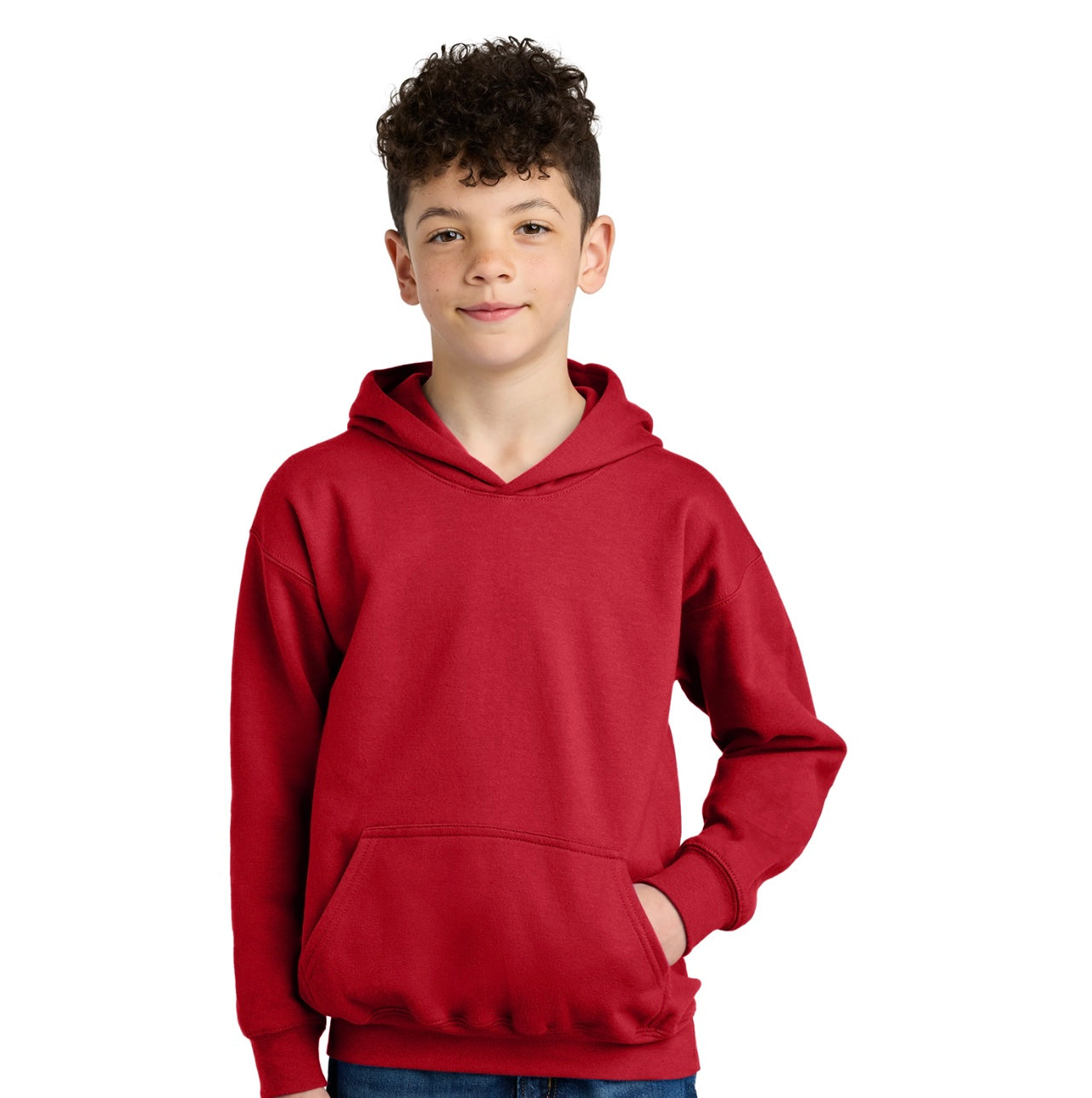 Youth Custom Hoodie