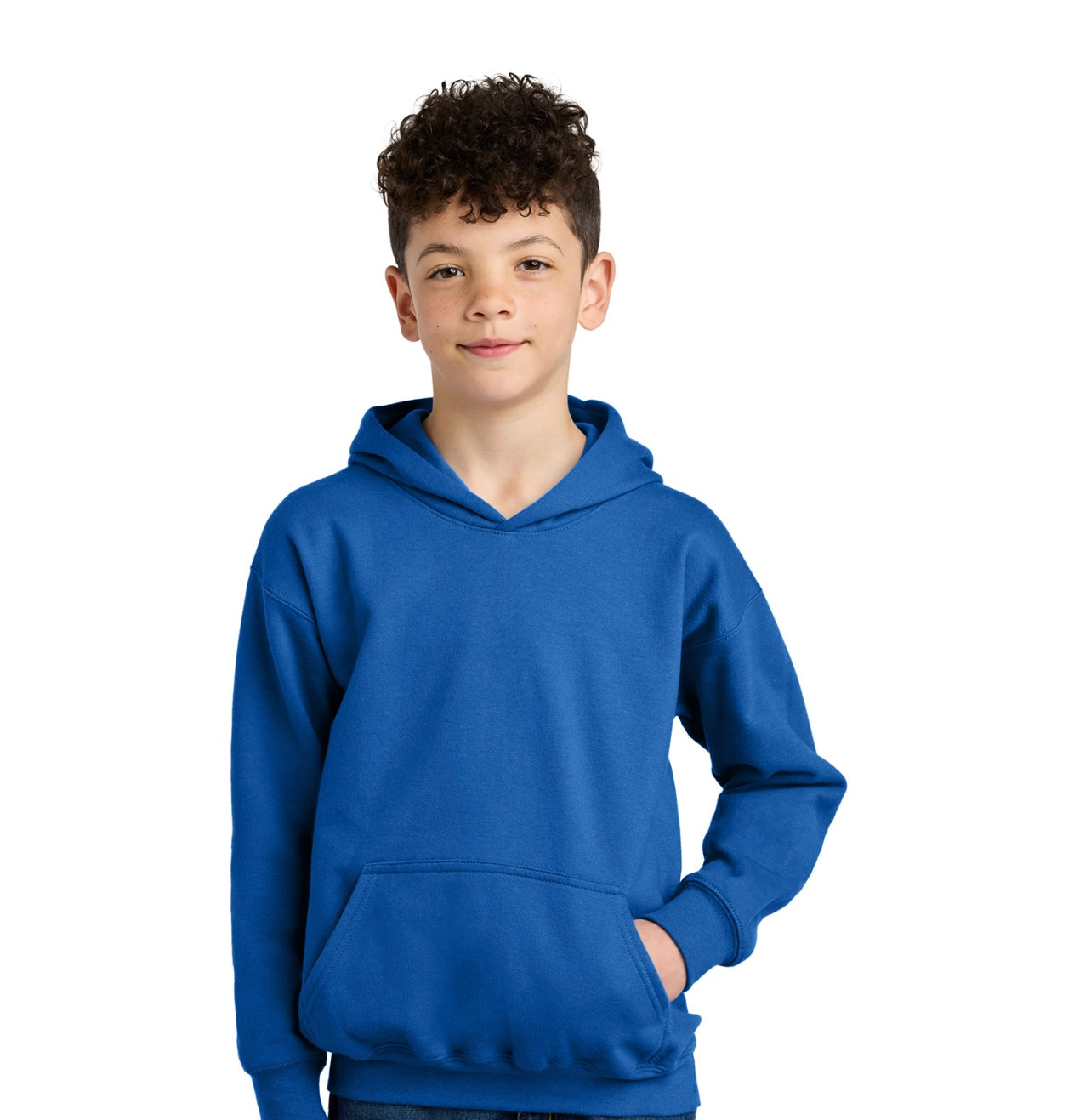 Youth Custom Hoodie