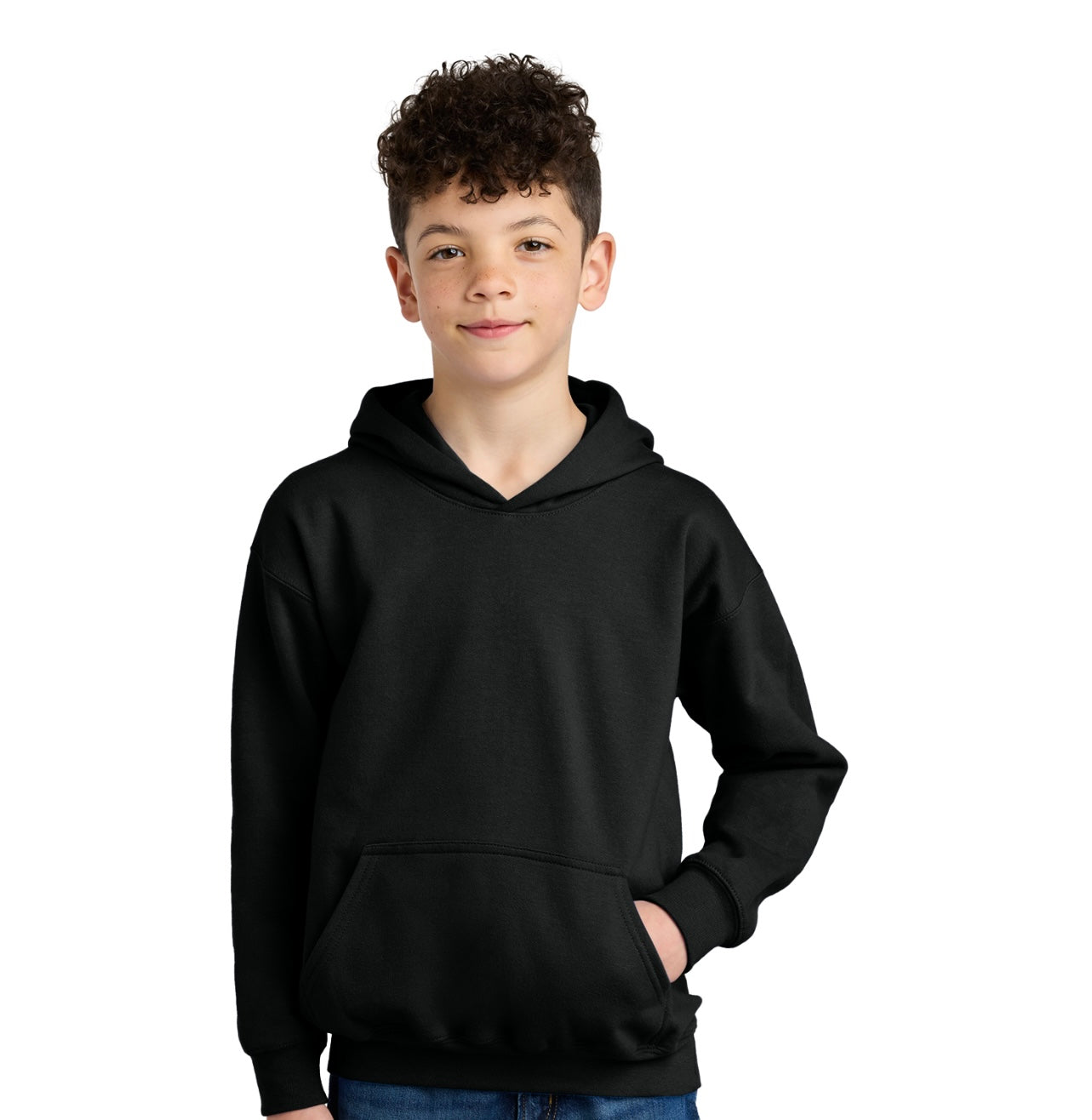 Youth Custom Hoodie