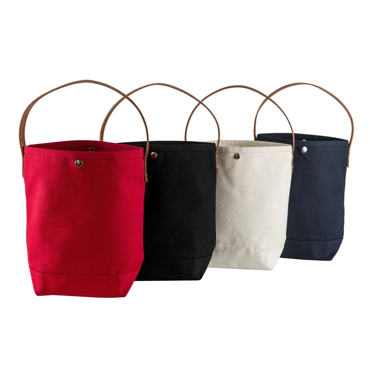 Custom Bucket Tote
