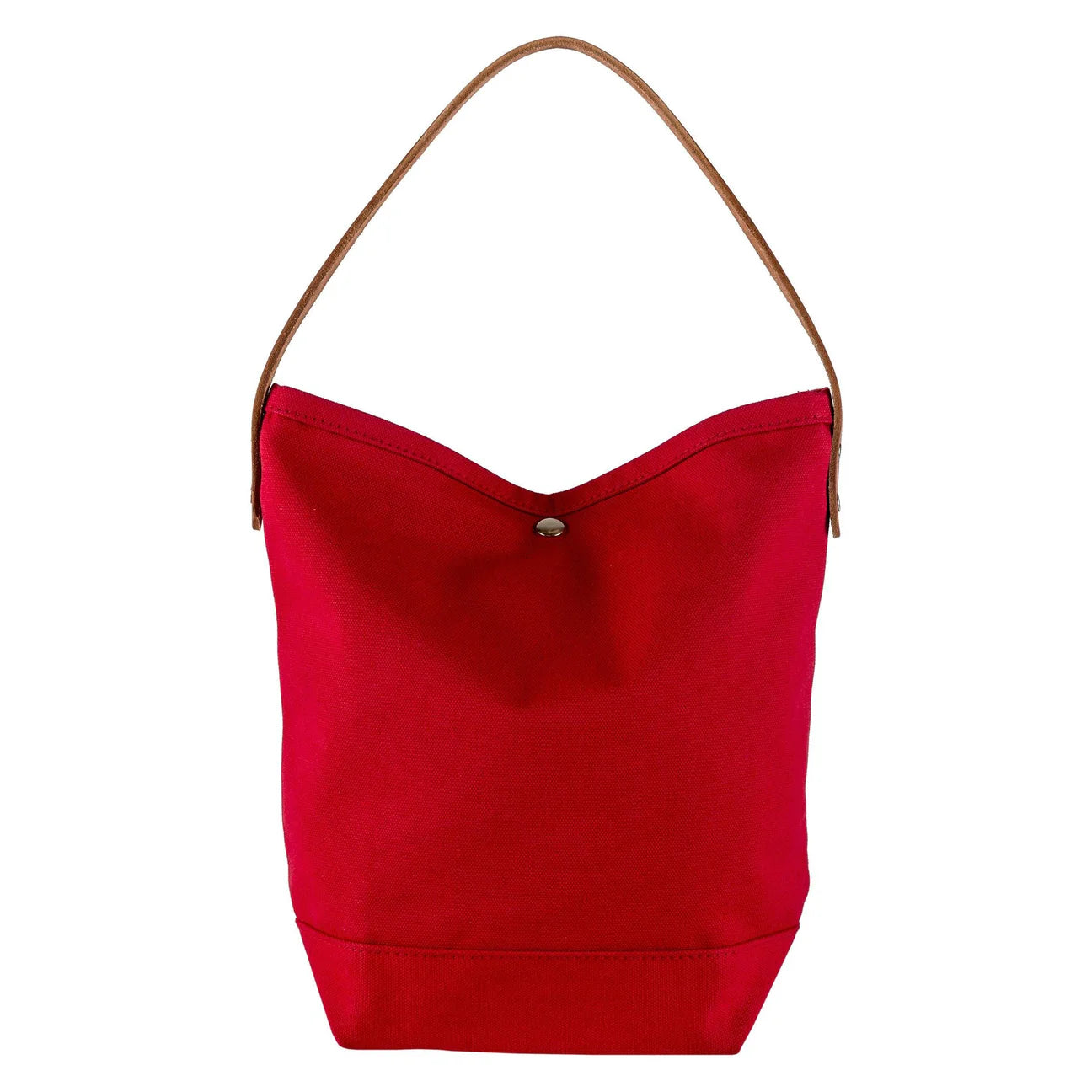 Custom Bucket Tote
