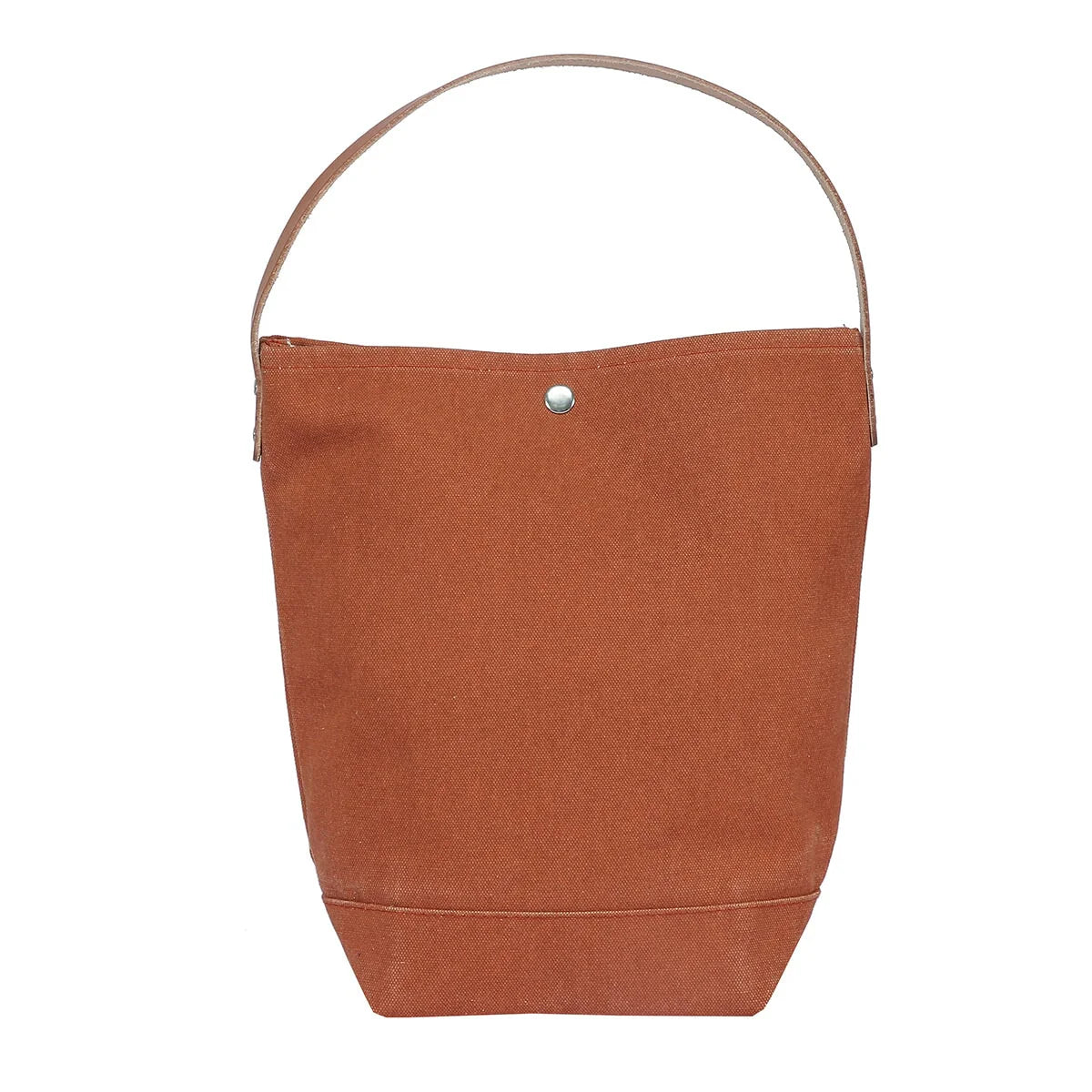 Custom Bucket Tote