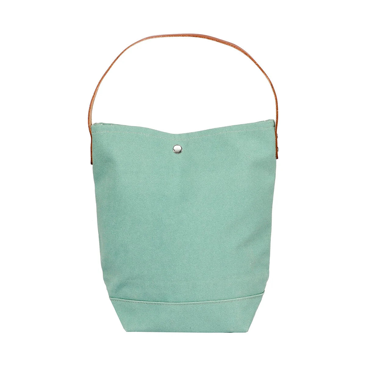 Custom Bucket Tote