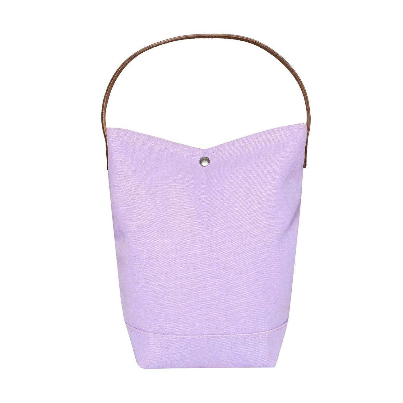 Custom Bucket Tote