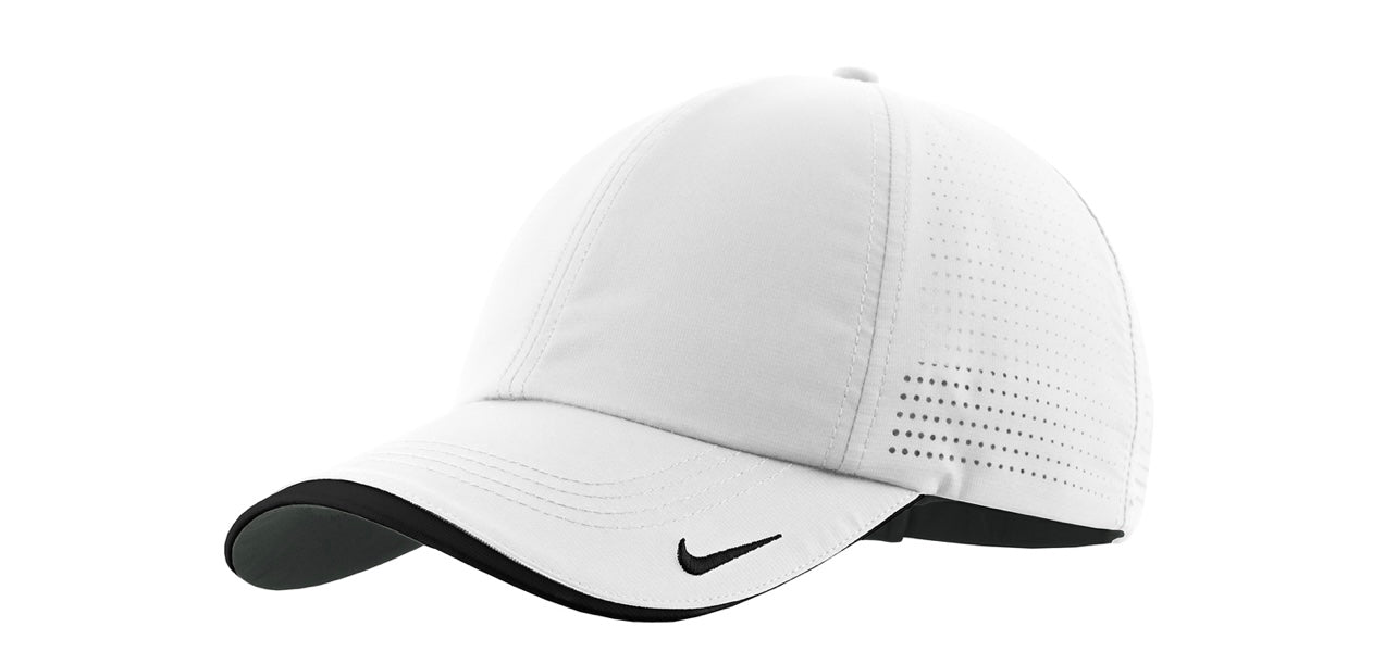 Custom Nike Dri Fit Hat