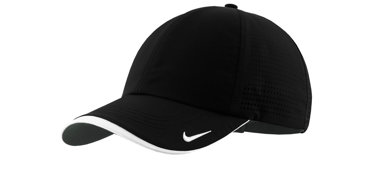 Custom Nike Dri Fit Hat