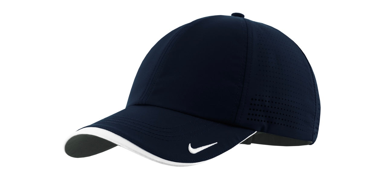 Custom Nike Dri Fit Hat