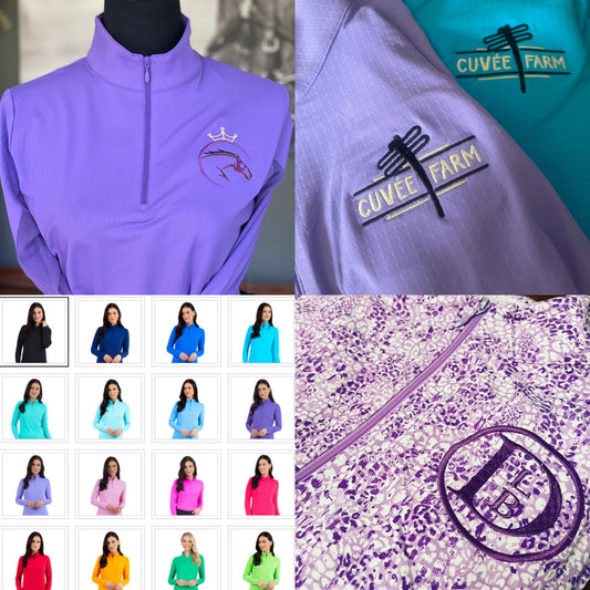 Short sleeve Sun-Shirt