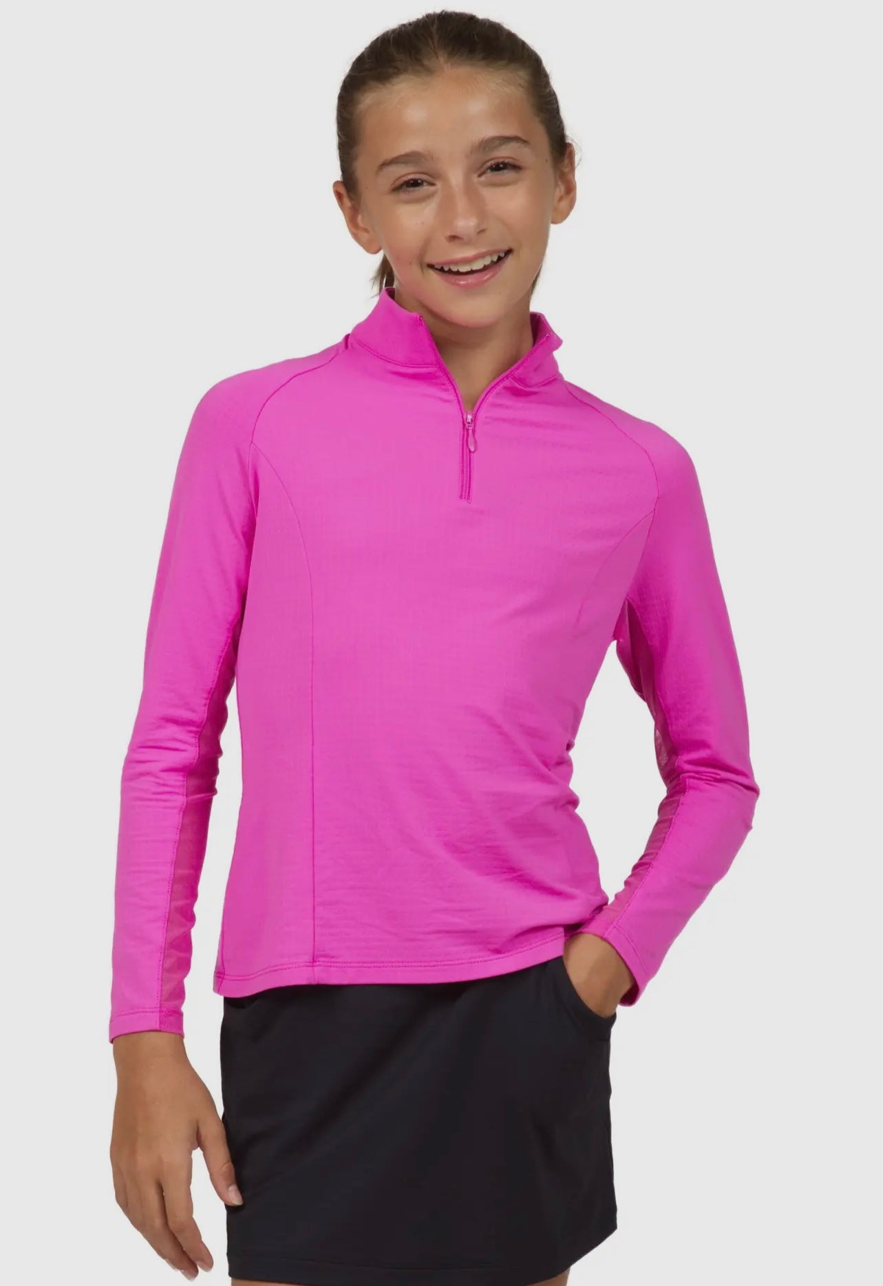 Youth Sun-Shirt