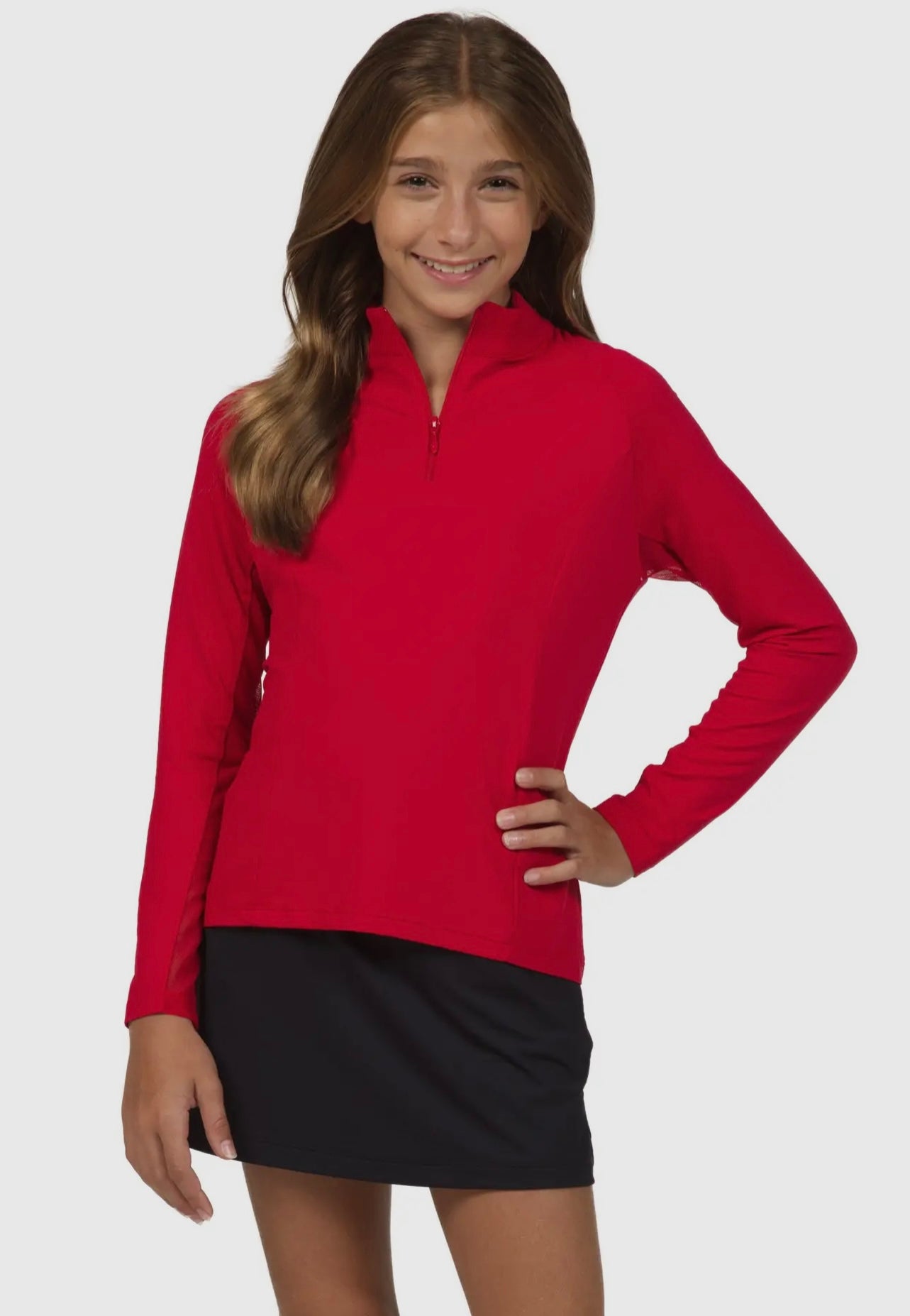 Youth Sun-Shirt