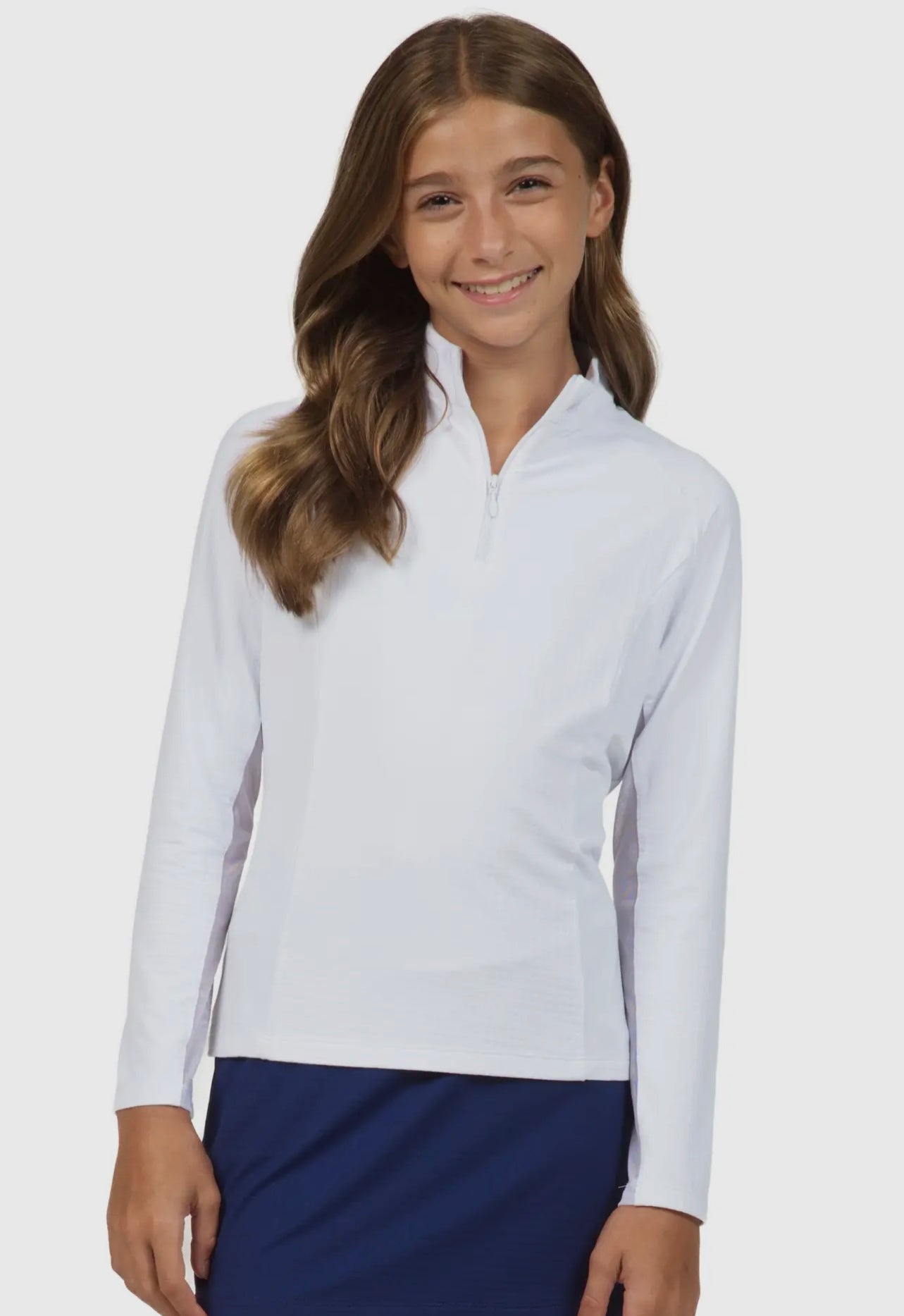 Youth Sun-Shirt