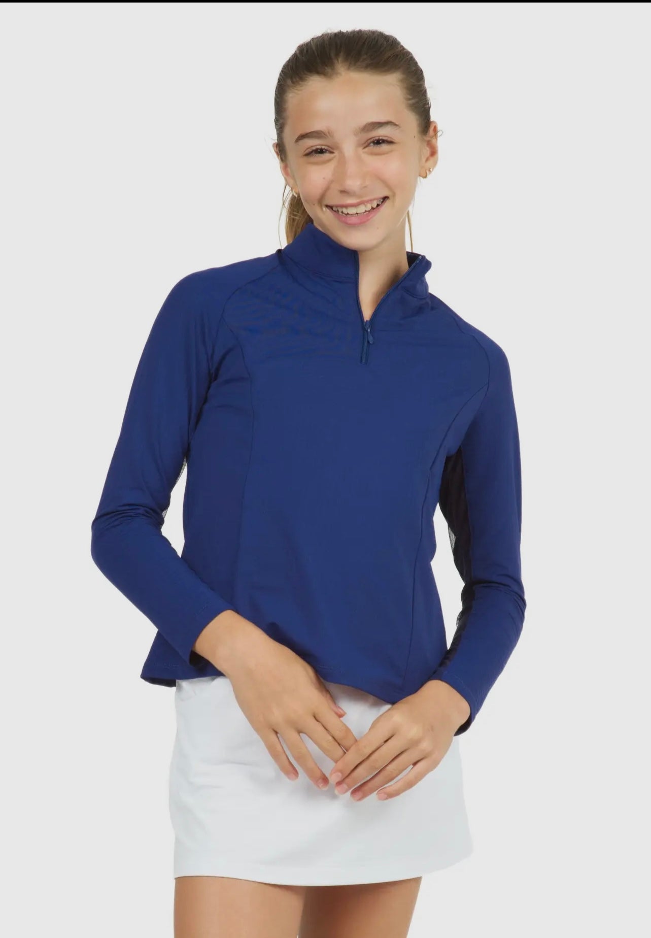 Youth Sun-Shirt