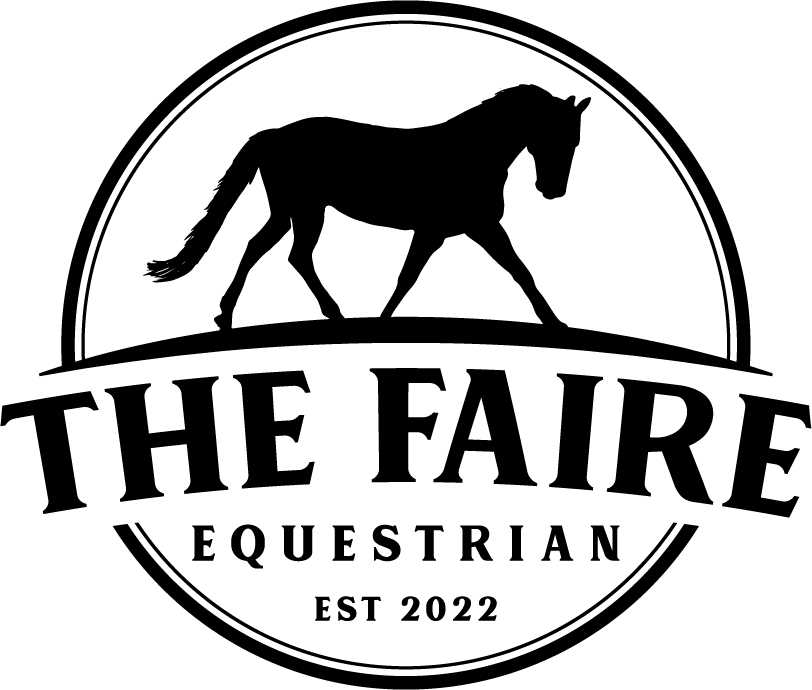 The Faire Equestrian