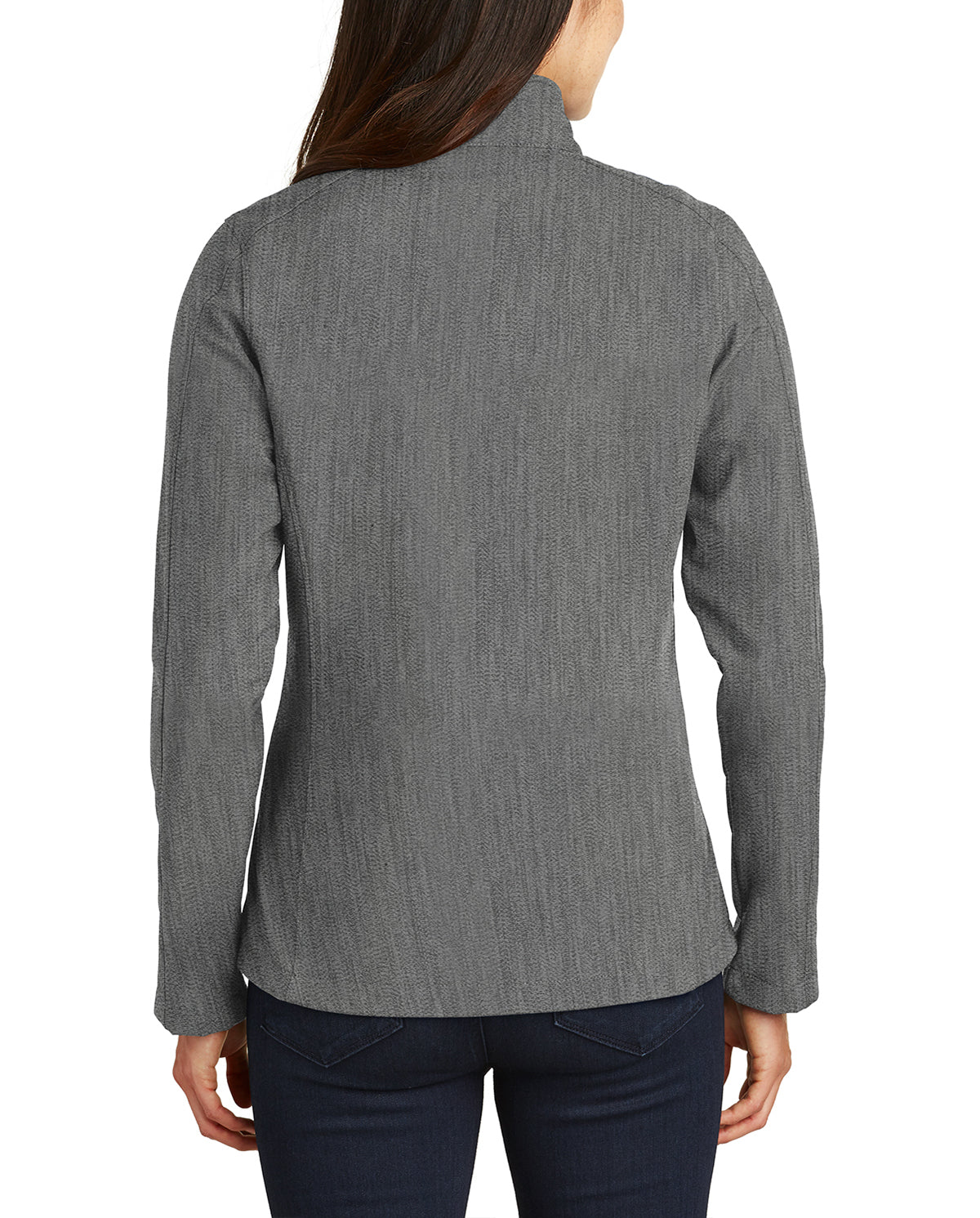 Womens Custom Embroidered Jacket