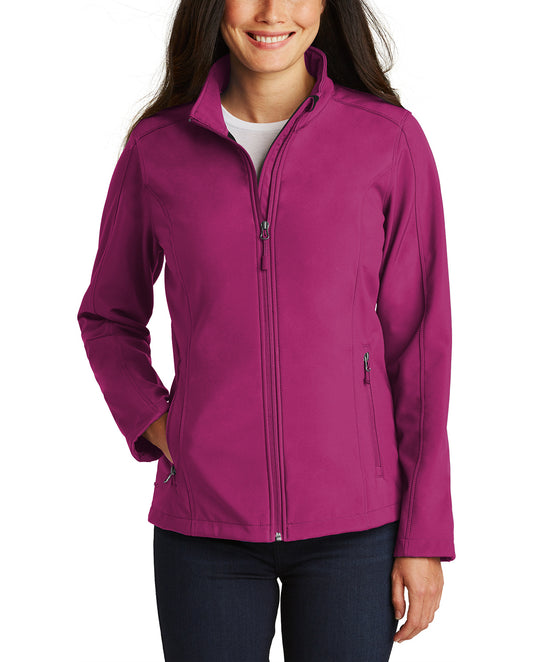 Womens Custom Embroidered Jacket