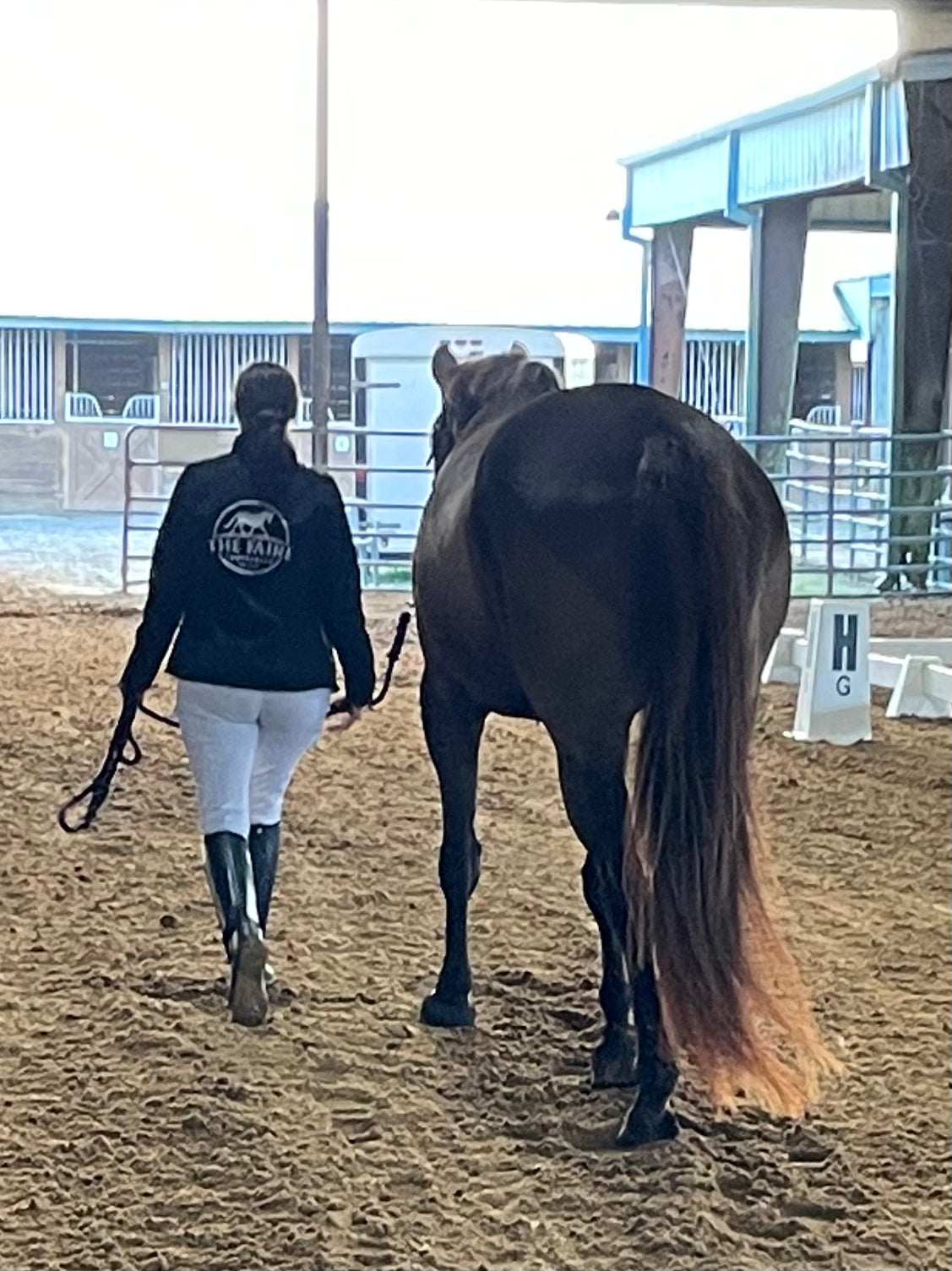 Womens Custom Embroidered Jacket