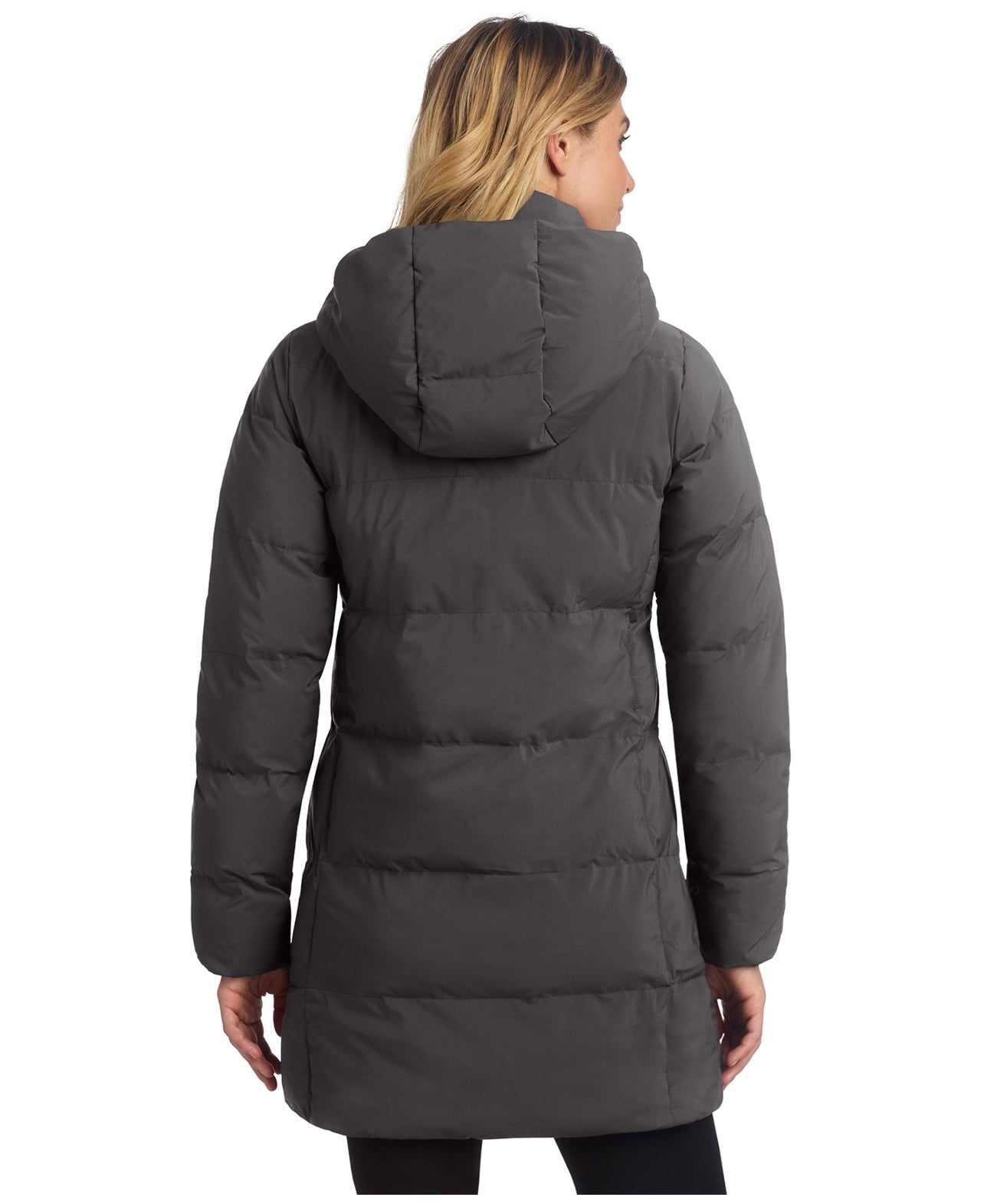 Women’s Puffy Parka