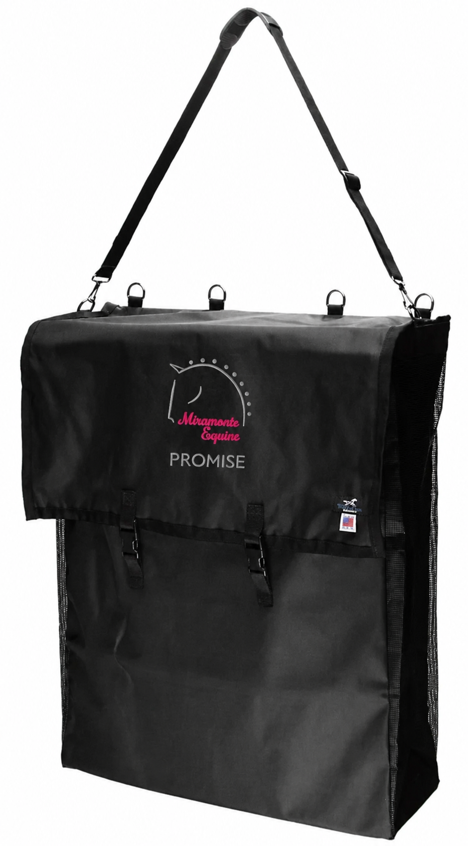 Custom Stall Front or Blanket Bag