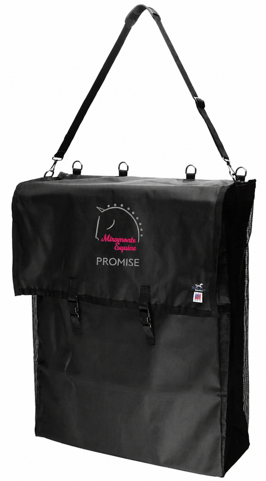 Custom Stall Front or Blanket Bag