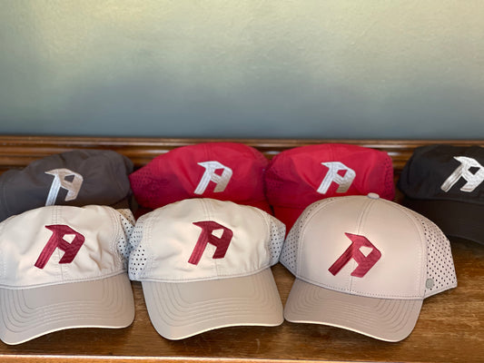 Custom Hat