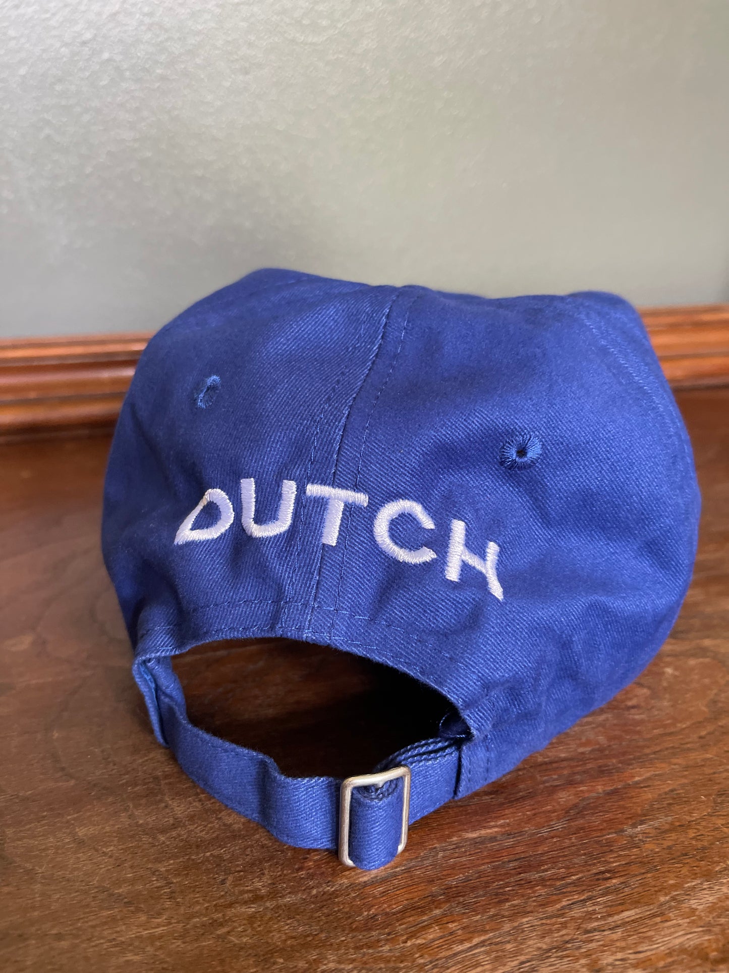 Custom Horse Face Hat