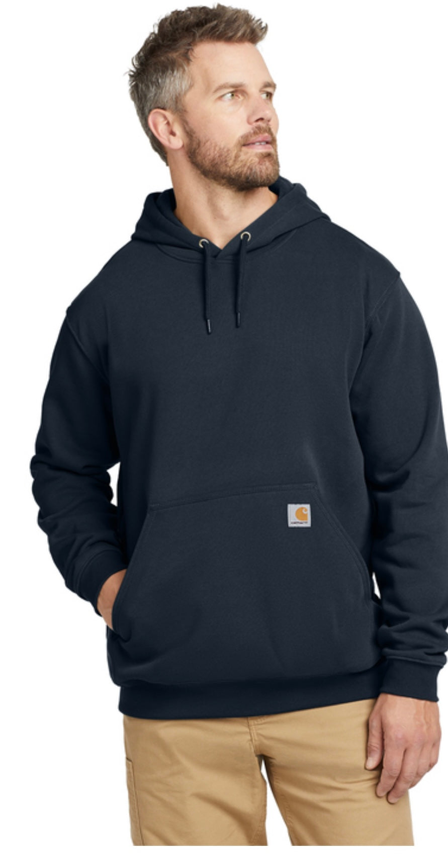 WWF Carhartt Men’s Hoodie