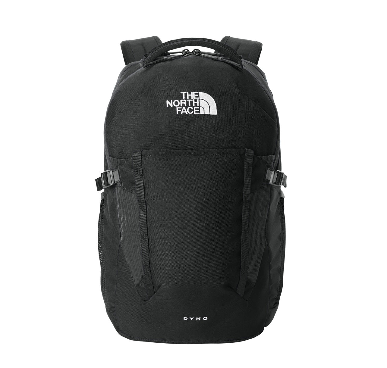 north face backpacks equestrian North Face Dyno BackPack with pouch