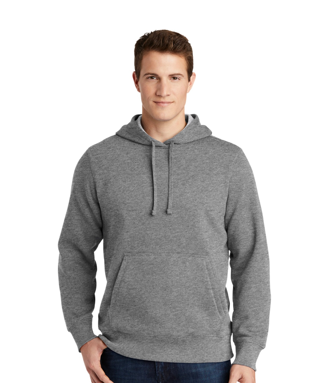 Mens Custom Hoodie